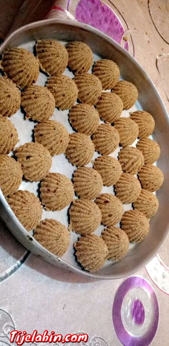 مأكولات بيتيه تقليدية للمقاهي