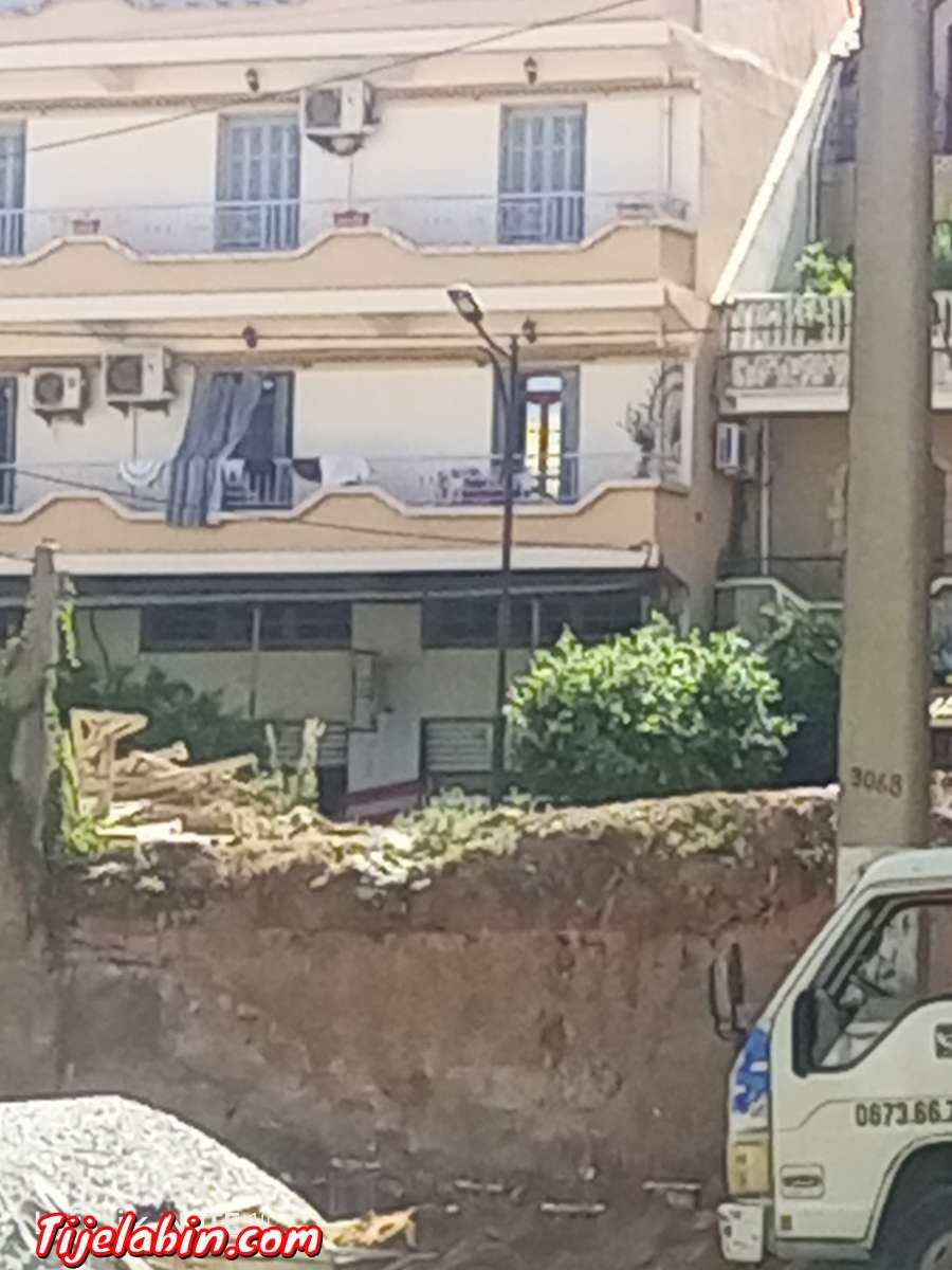 F3 jijel centre ville