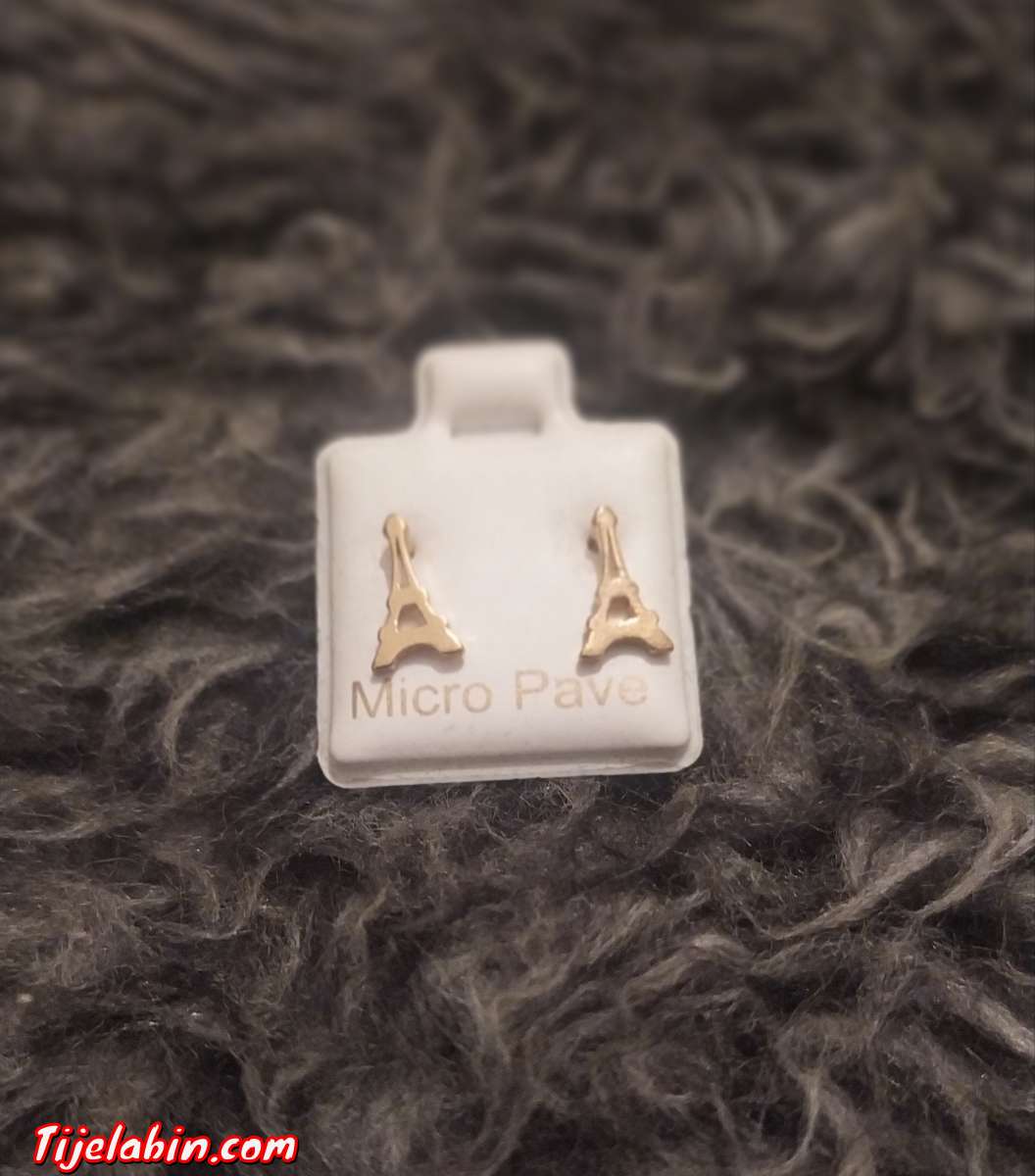 accessoires Femmes en acier inoxydable