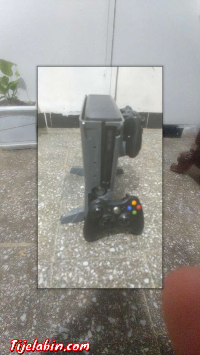 Xbox 360