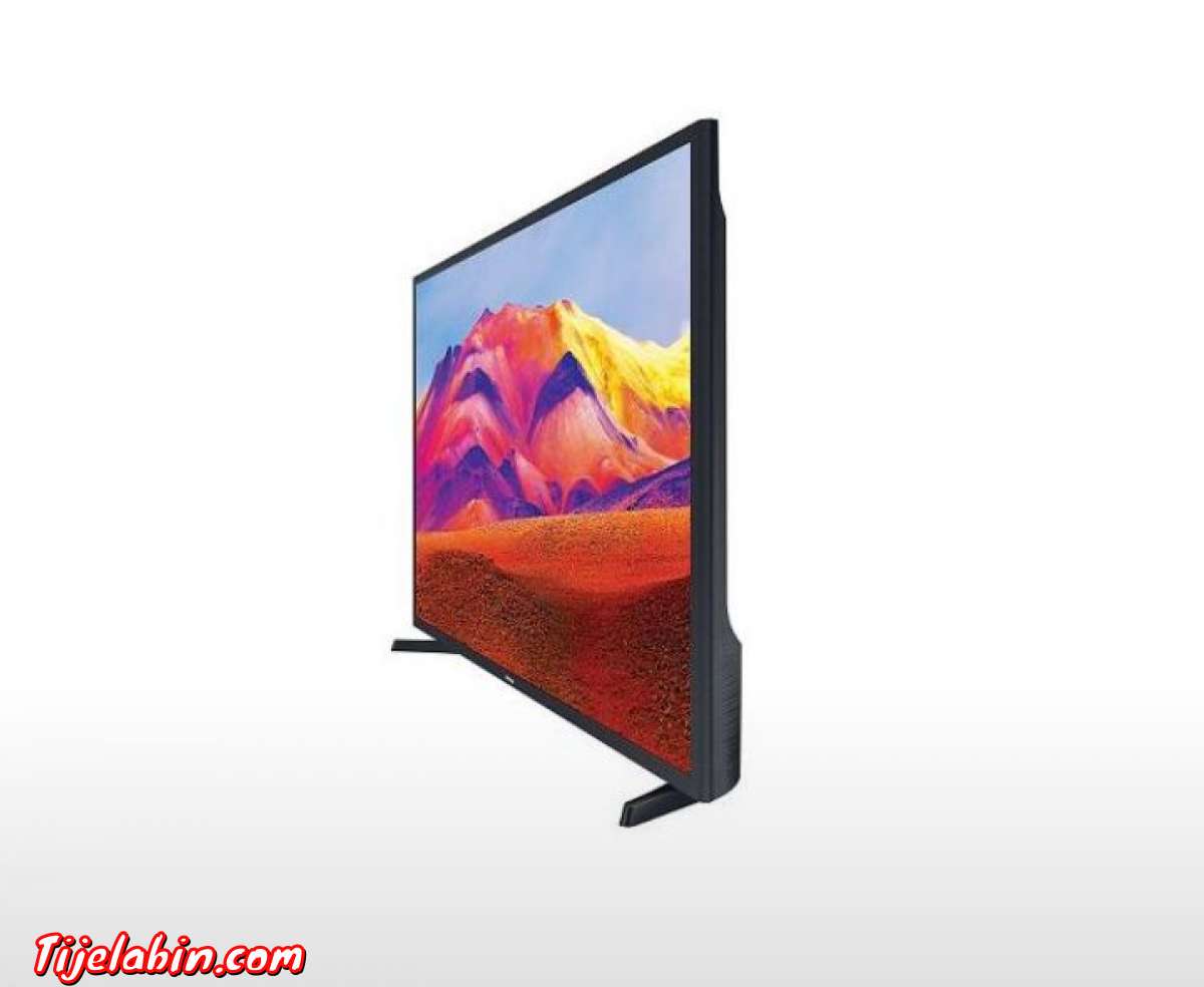 تلفزيون سلسلة T5300 مقاس 32 LED SMART بوصة - UA32T5300 - أسو
