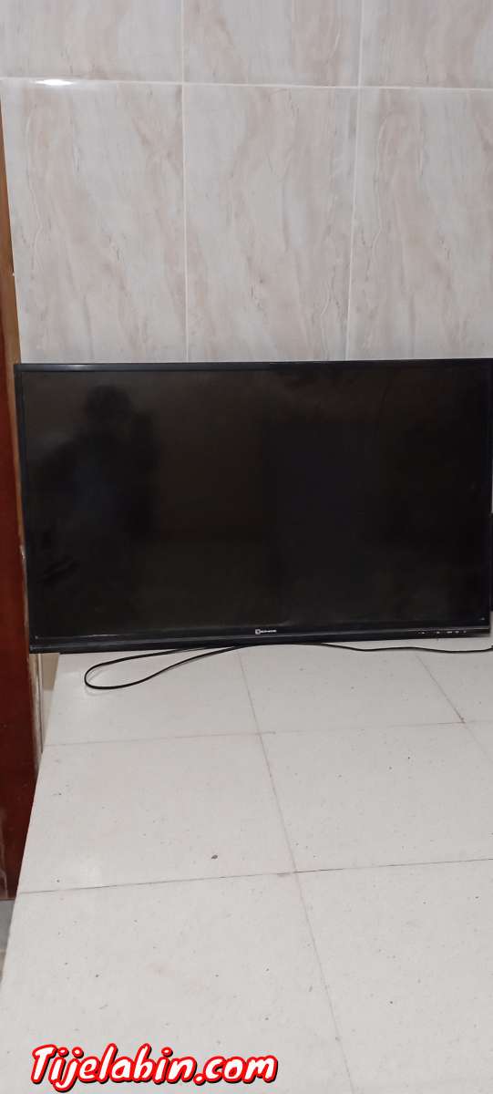 شاشة بلازمه   ENIE