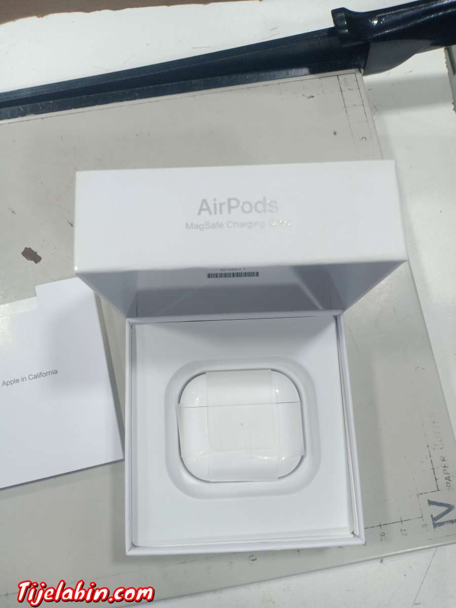 Airpods