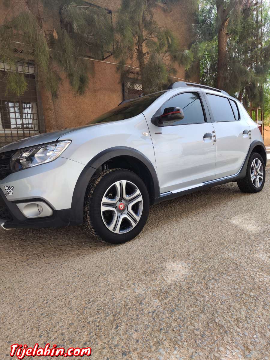 ستيبواي 19 مازوت.