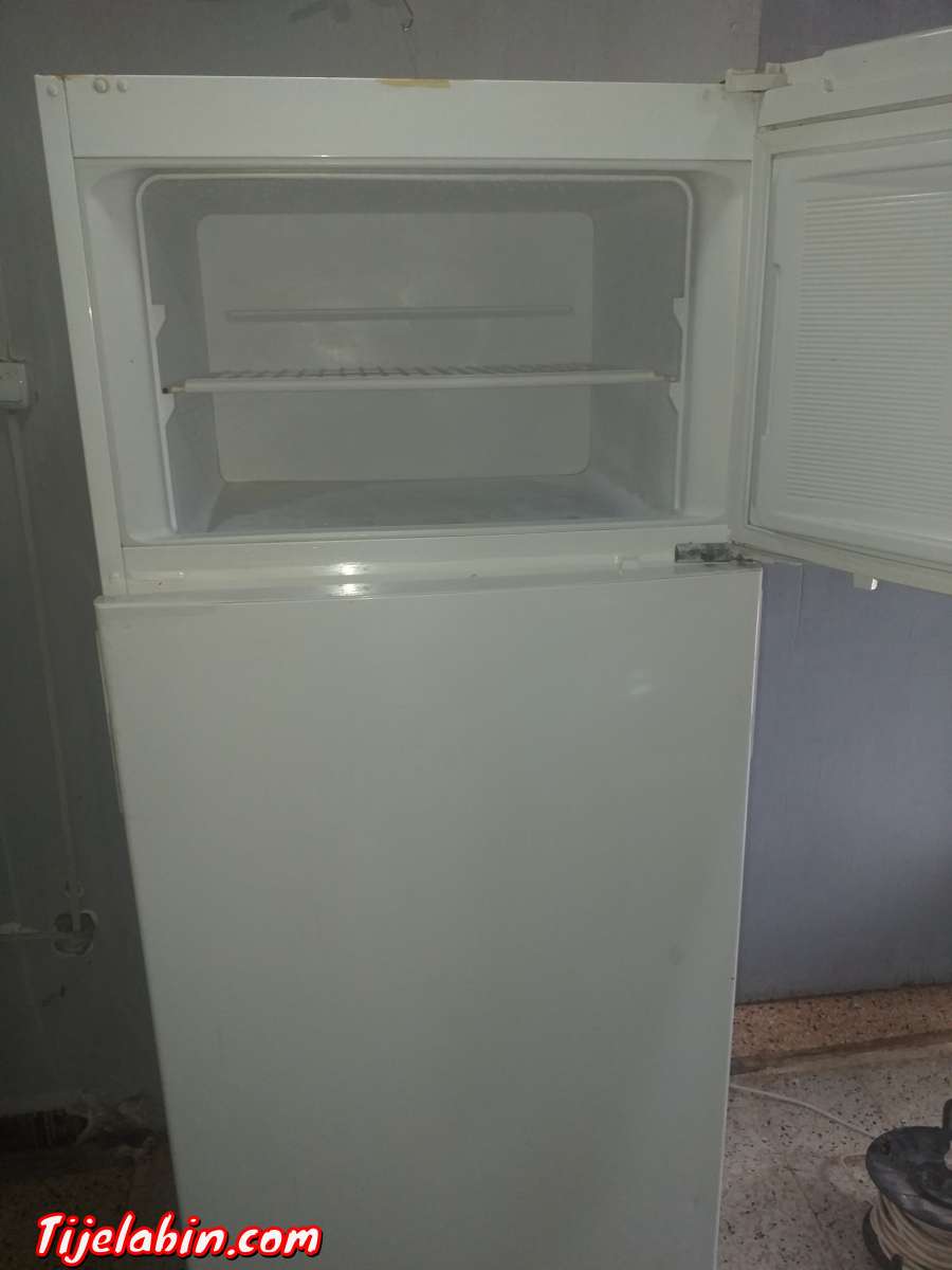 فريجيدار بونوكسين يمشي مليح