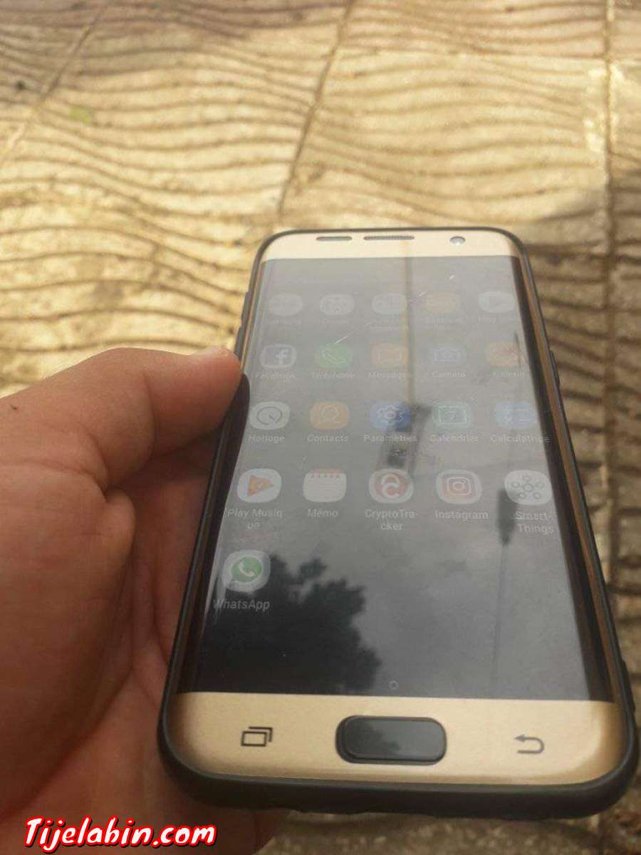 Galaxy s7 İdg