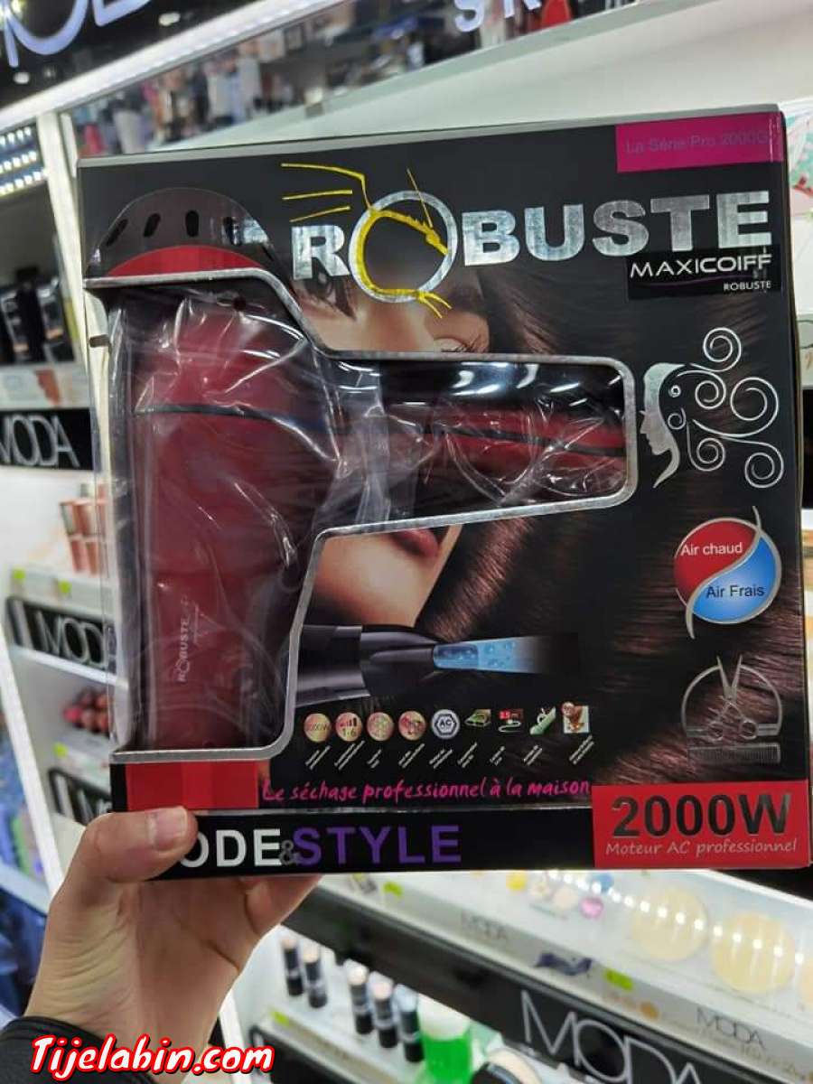 robuste robuste