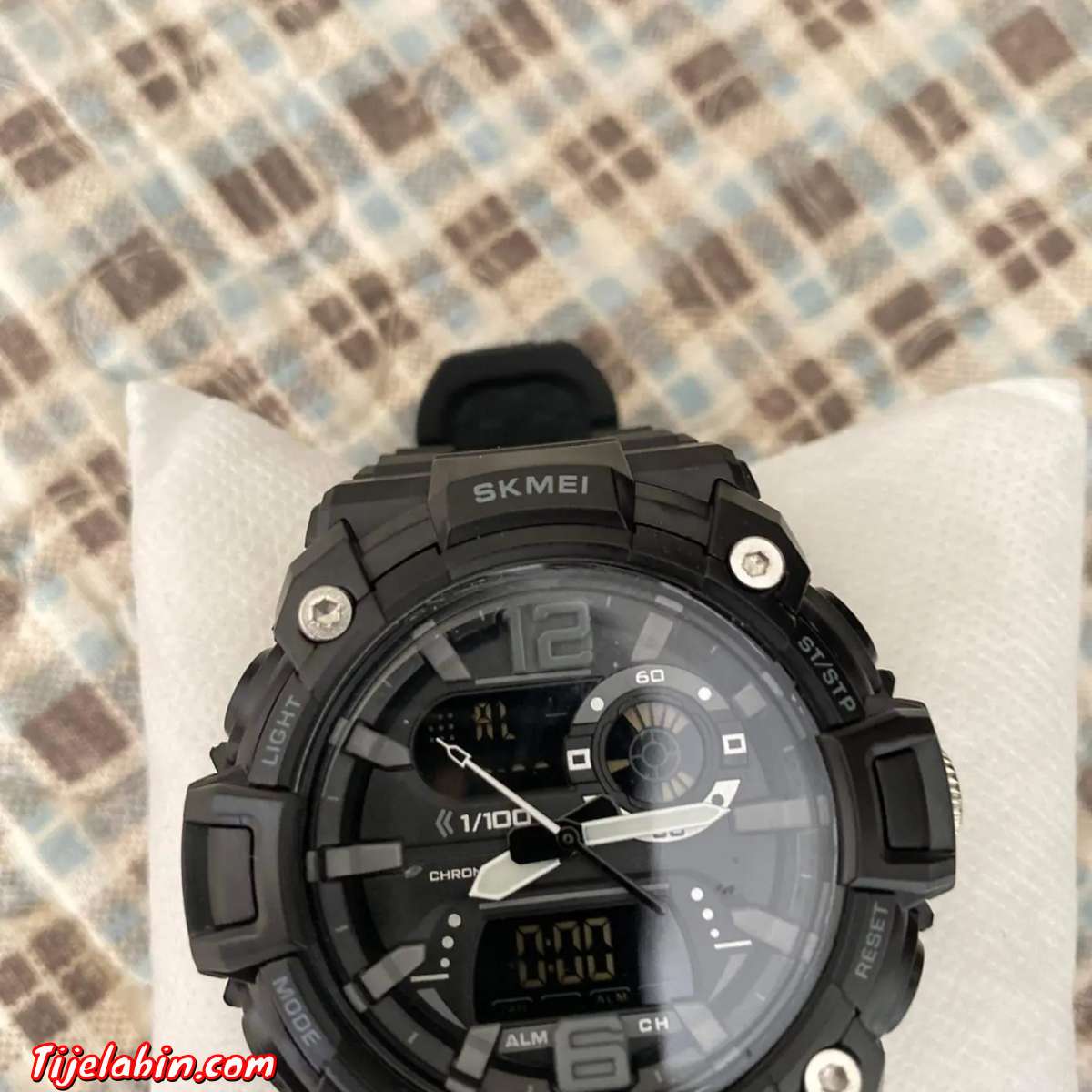 montre skmei original modèle 1529