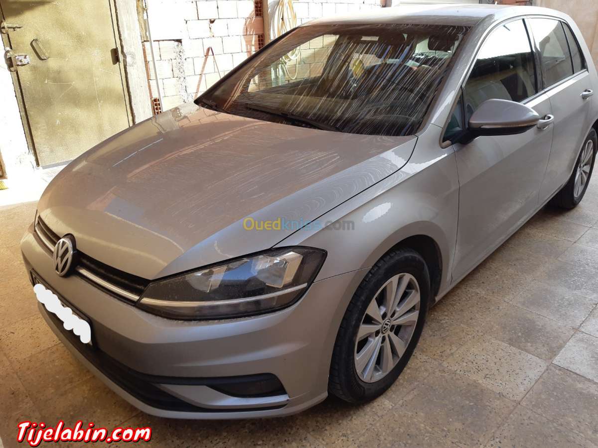 Golf 7 star 110 TDI