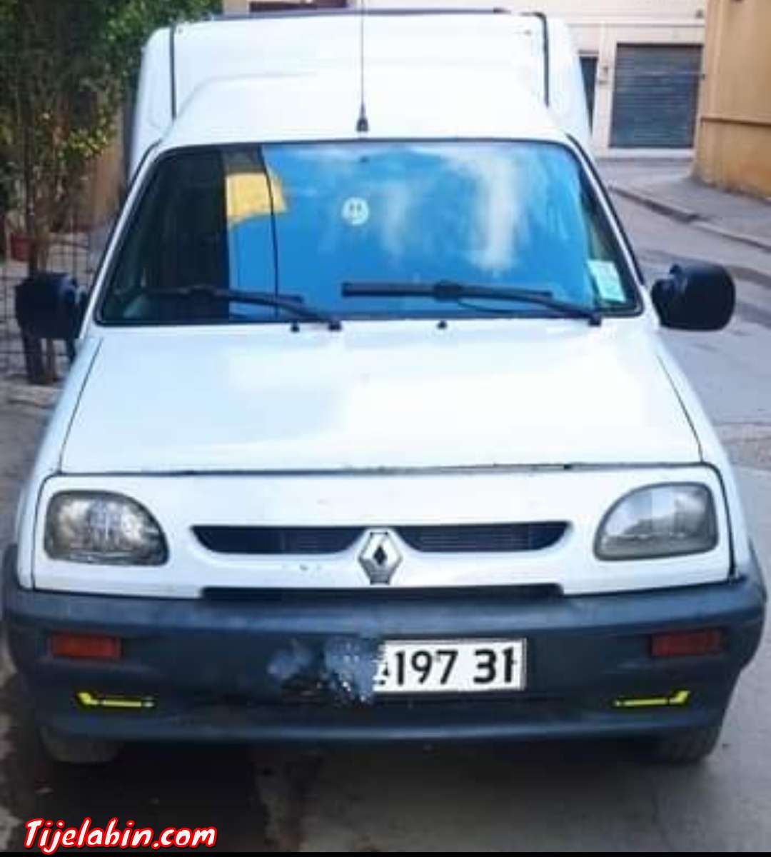 Renault Express