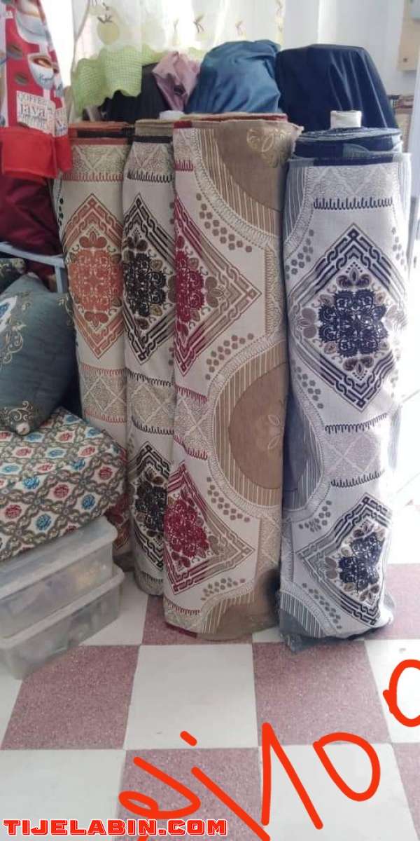 اقمشه الستائر بالجمله بياسة ولا اكثر
