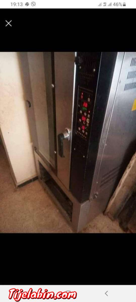 matériel de patsri avondr