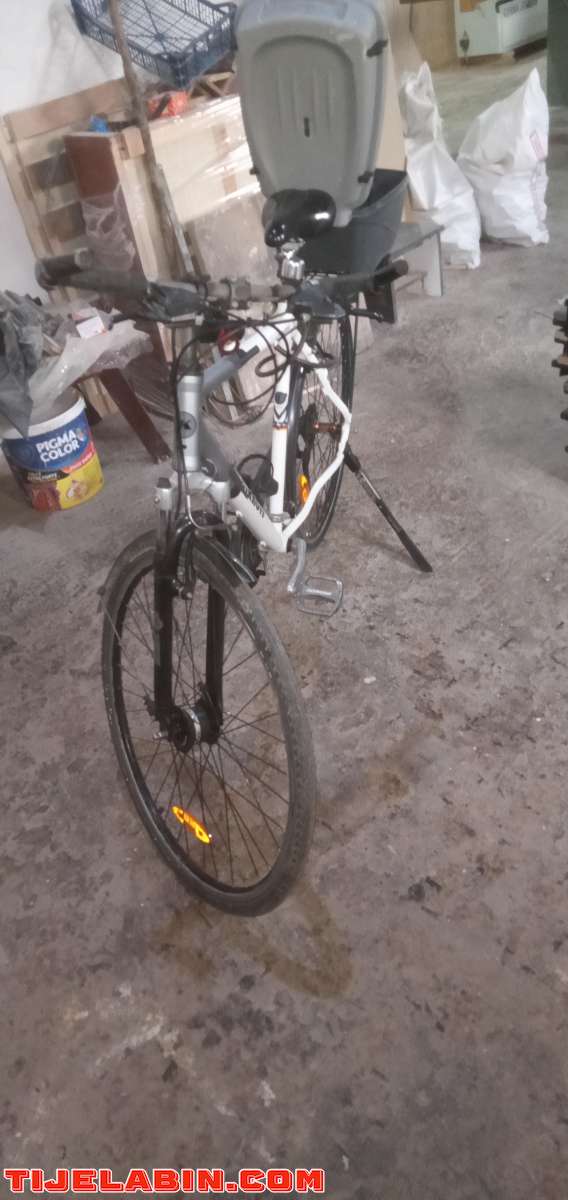 بيسكلات ألمانيا kalkhoff