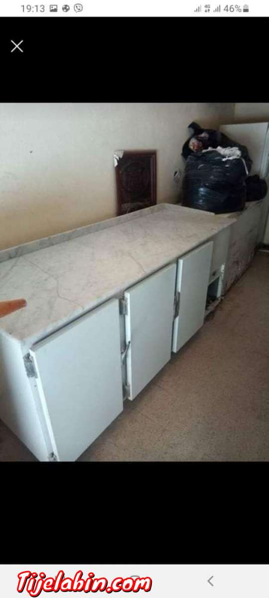 matériel de patsri avondr