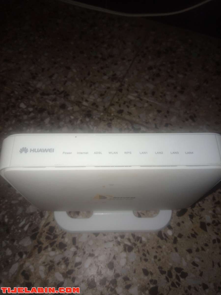Modem Huawei