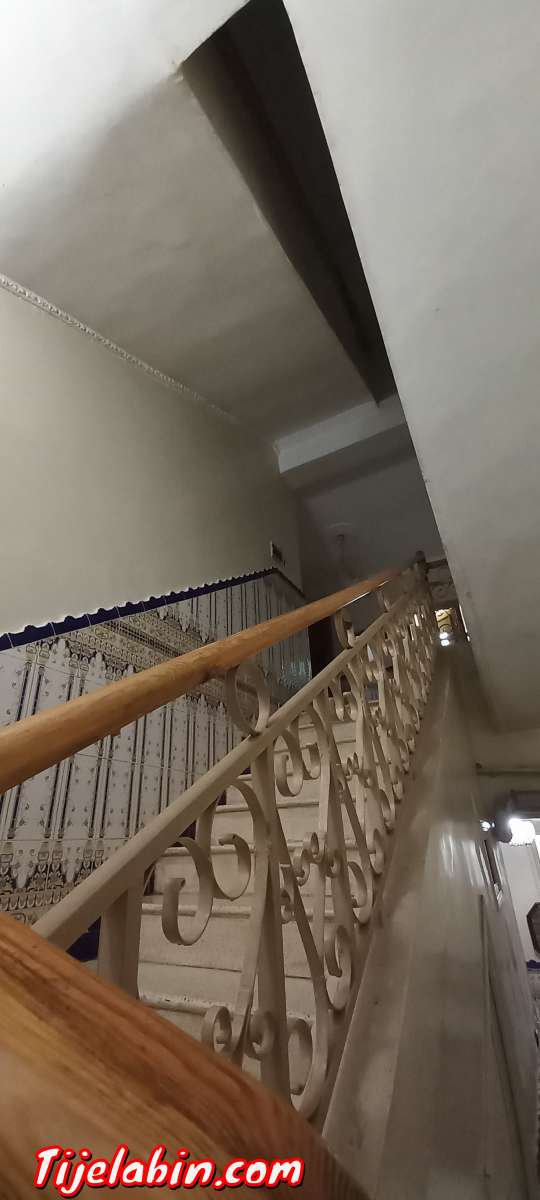 مسكن 3 طوابق مستغانم