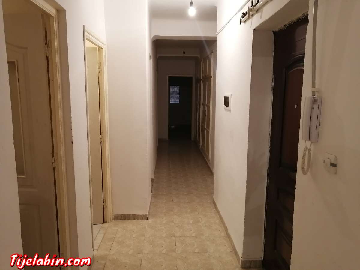 appartement F4 aadl