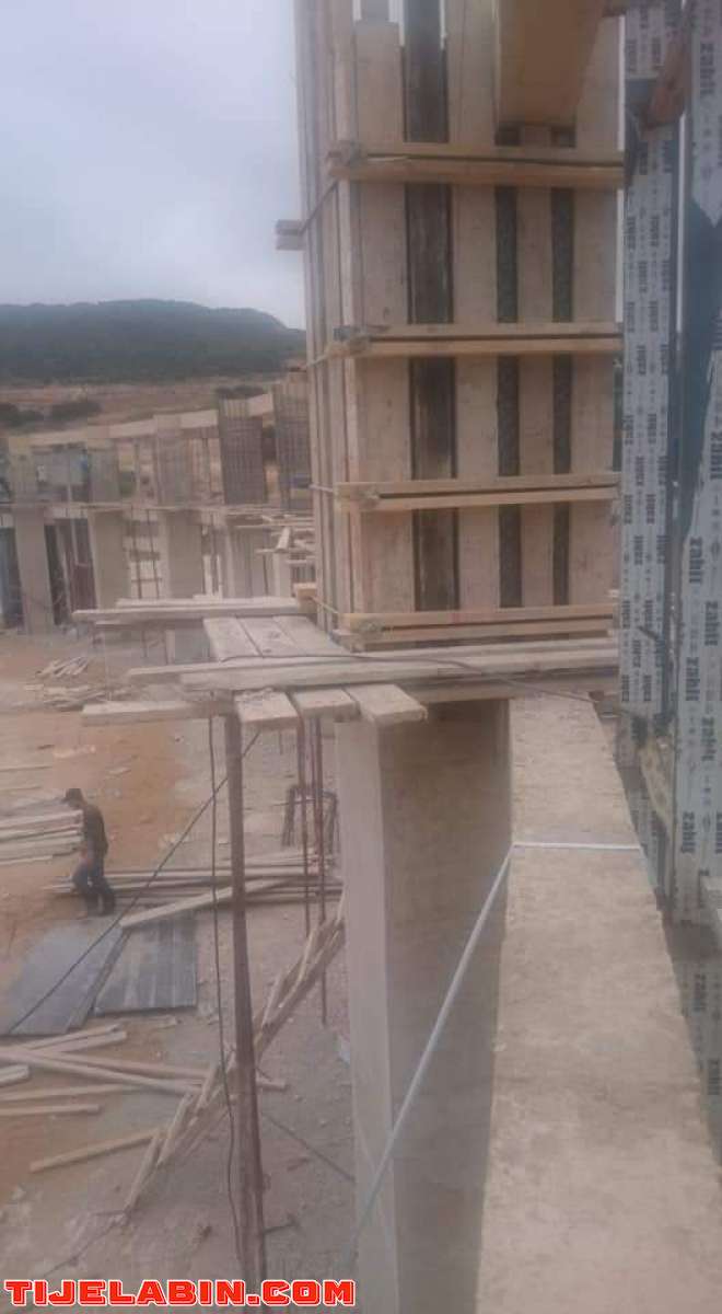 شركة الشيوخي للبناء