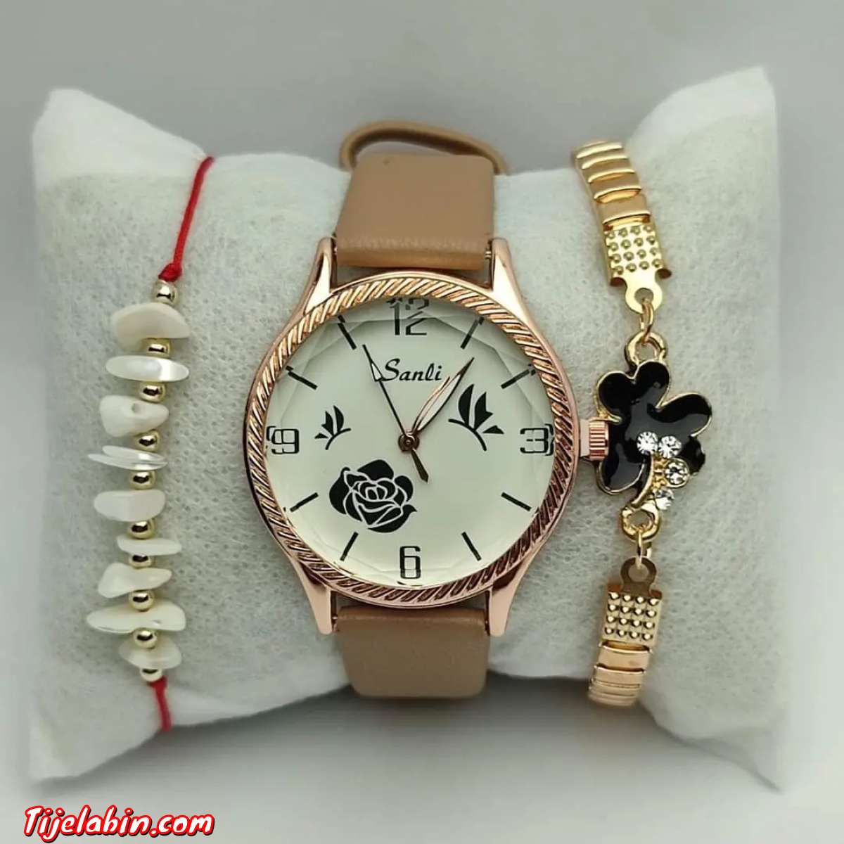 bracelet et montres packs promo