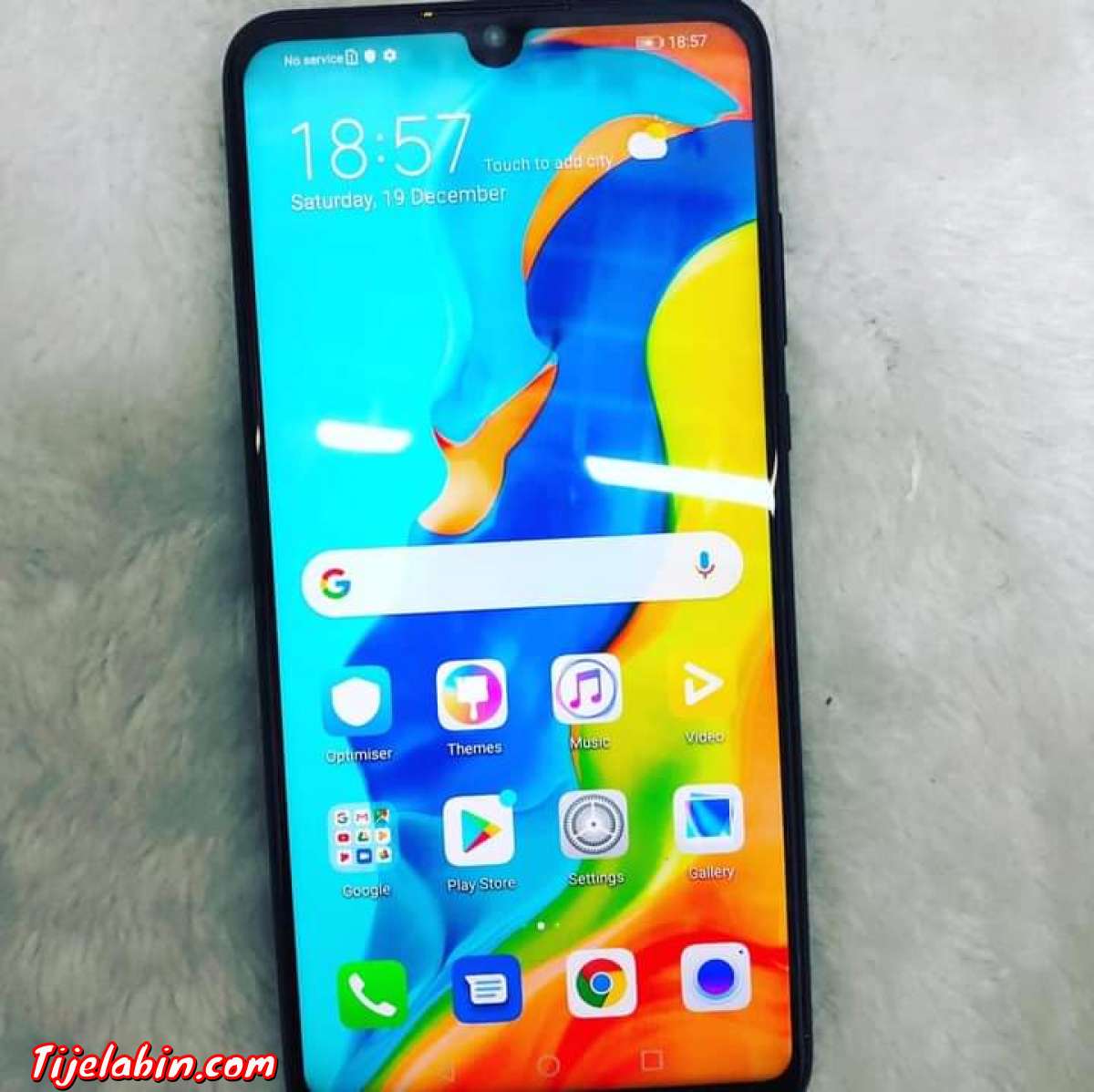 huwawai p30lite