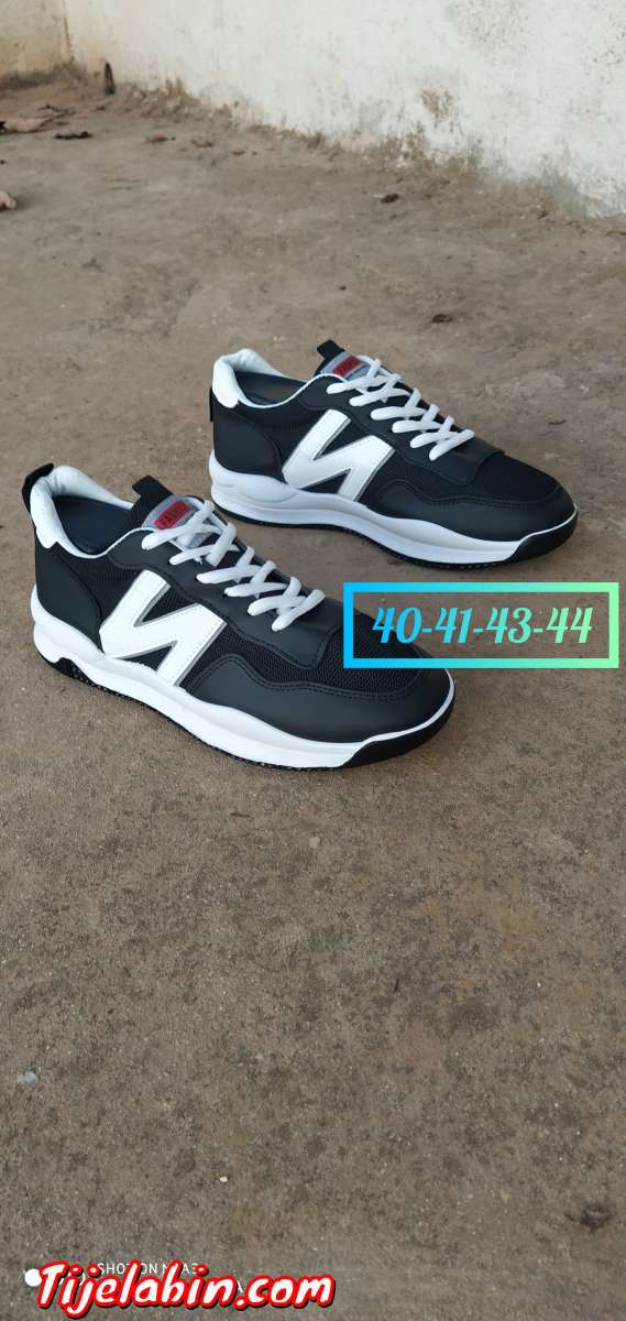 trining homme tendance