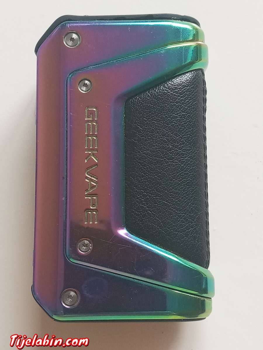 cigarette électronique geekvape legend 2( box)