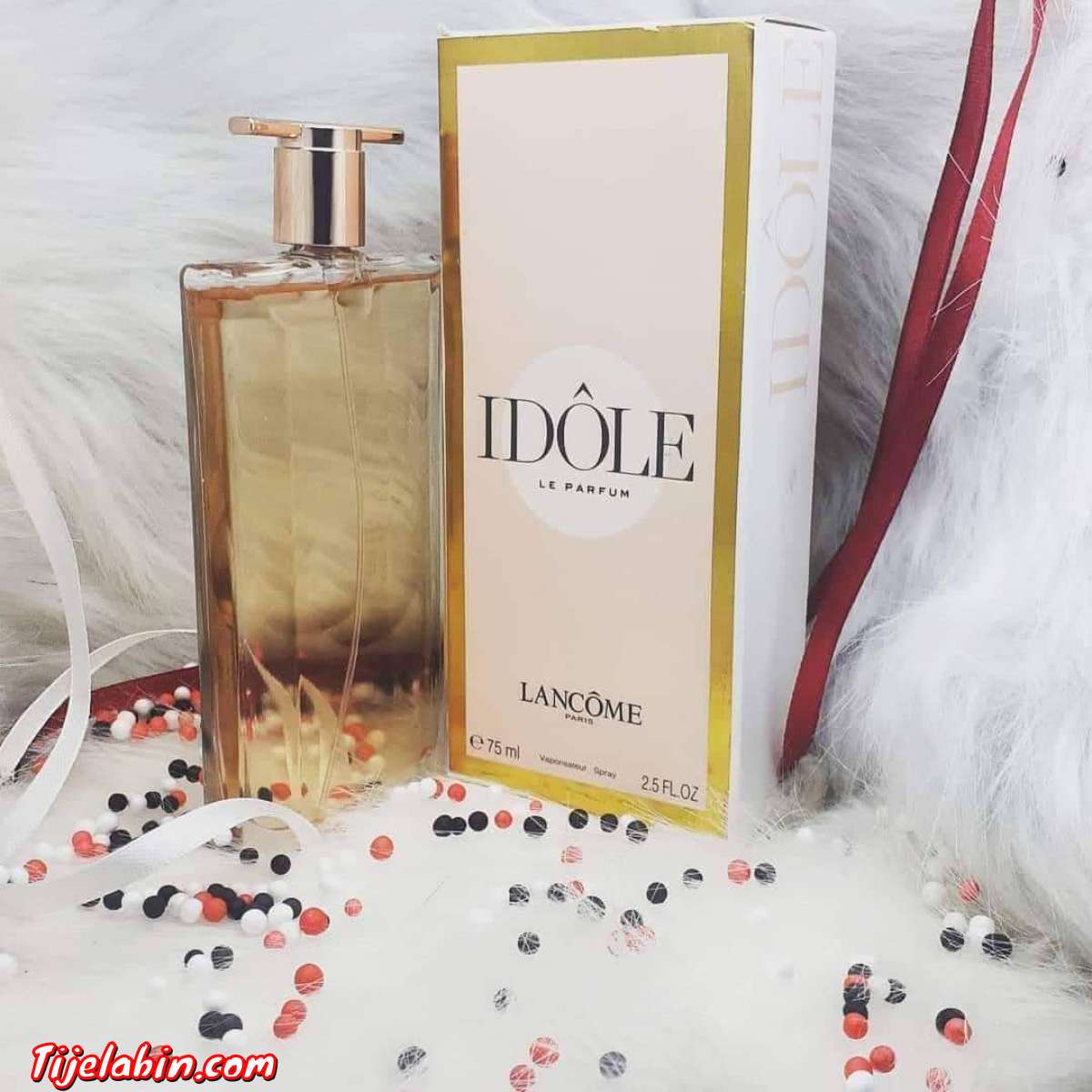 parfum pour femme
