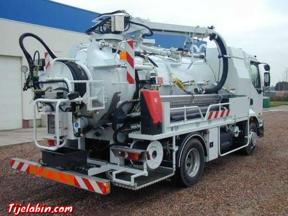 تنظيف وتطهير