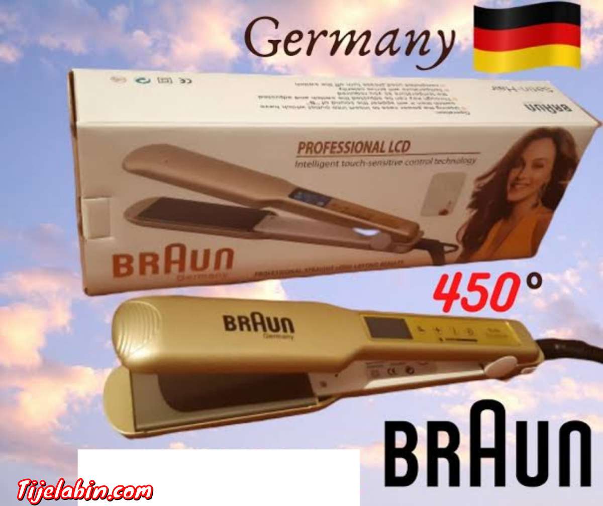 ليسوغ براون