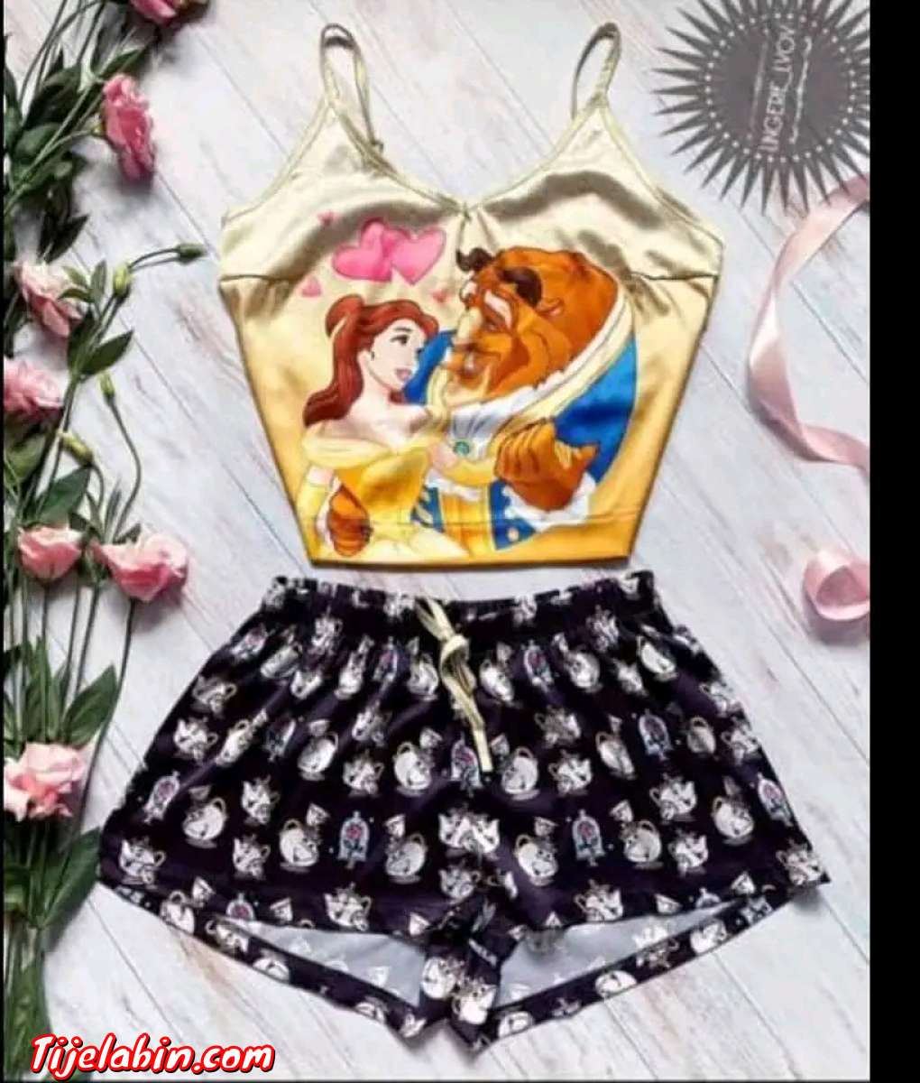 ملابس نسائية هبااال