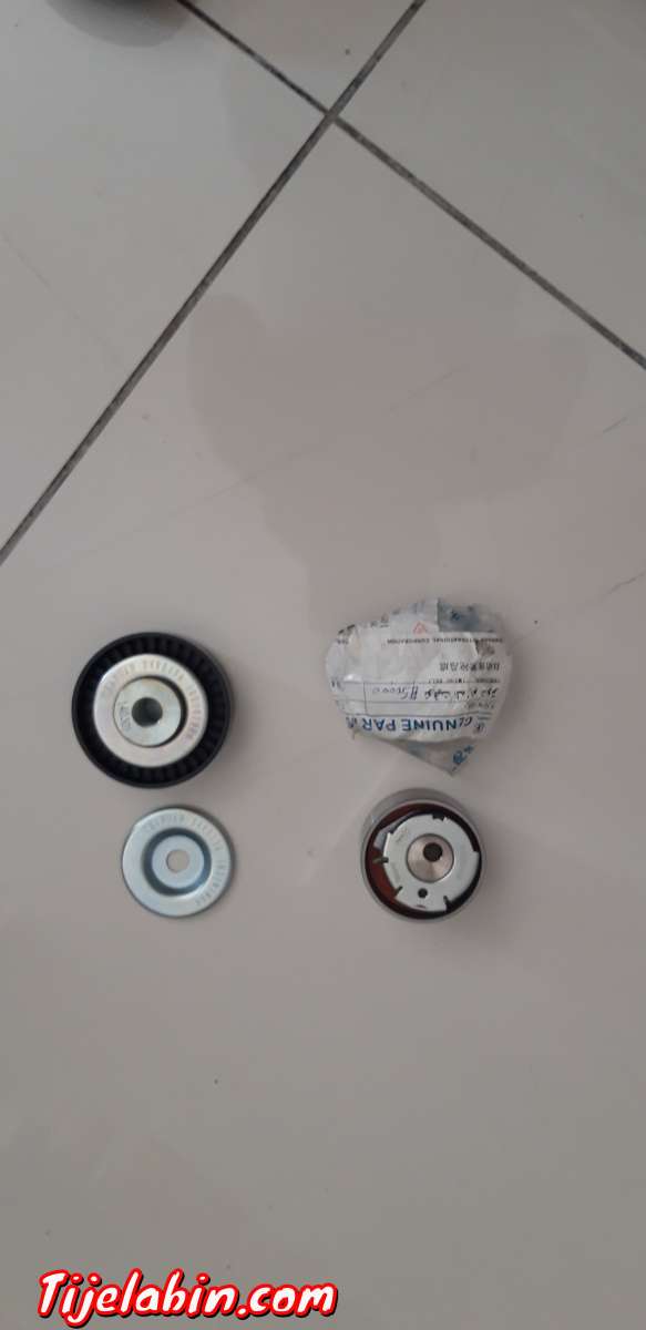 pieces  changen Sx 20 et  benni