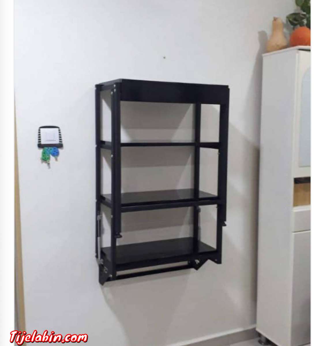 طاولة أكل قابلة للطي