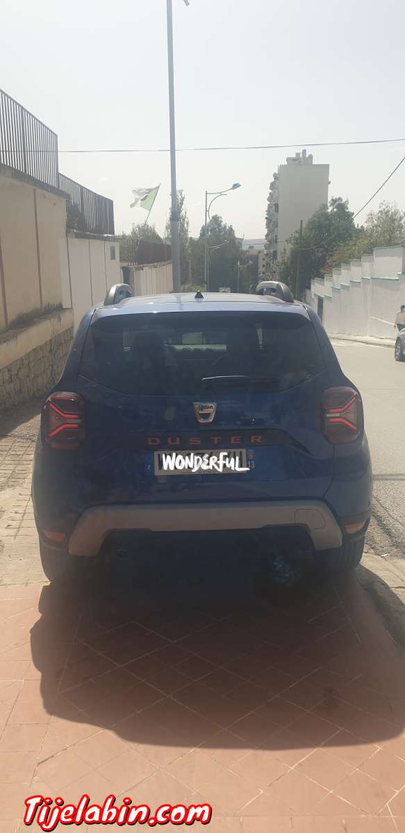 dacia extrem dci boite auto