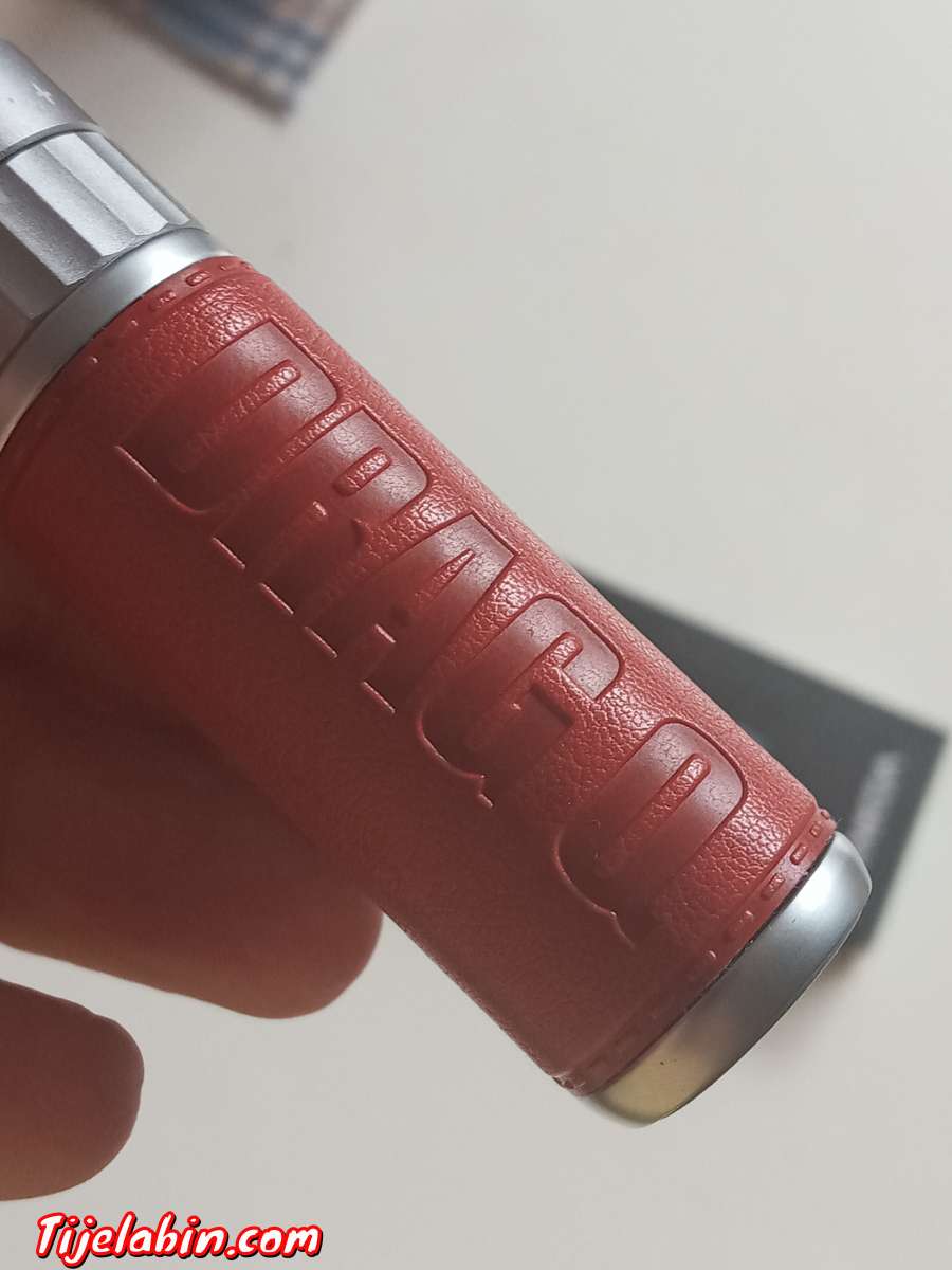 cigarette électronique voopoo DRAG Q