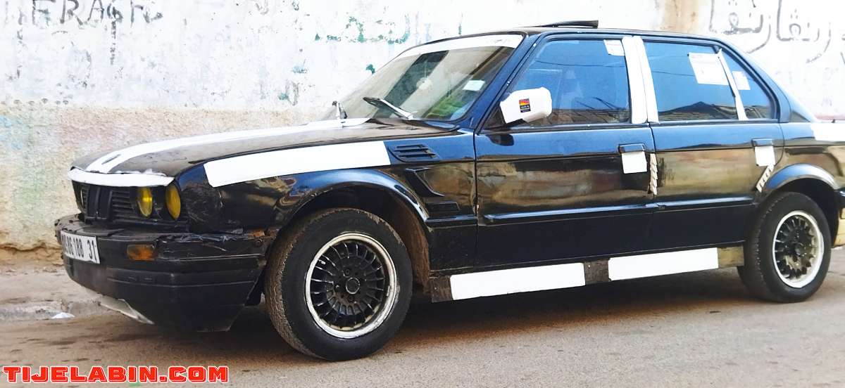 BMW E30