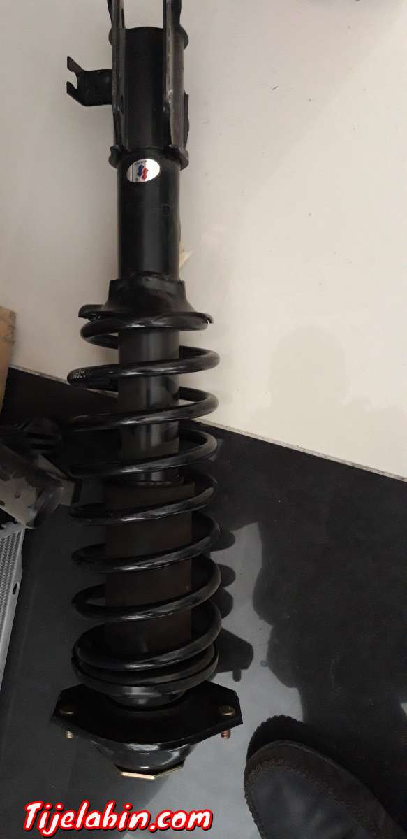 amortiseur Sx 20 changen AV