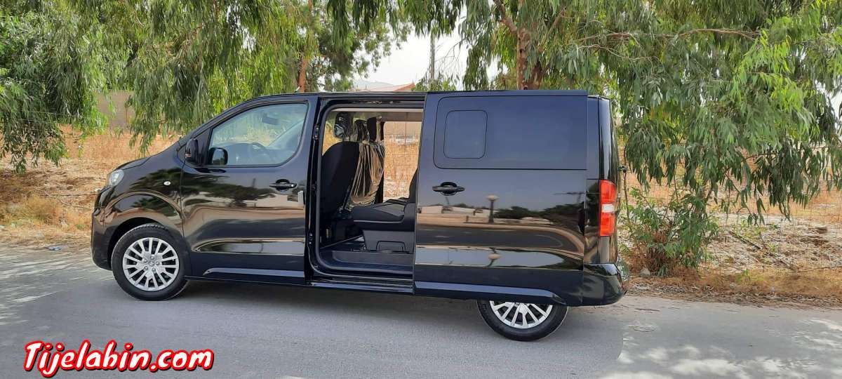 Peugeot expert 2022 safi