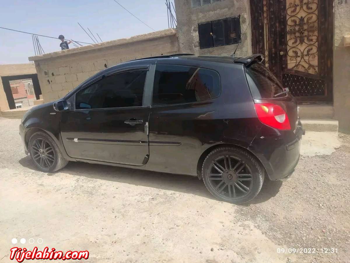 clio3