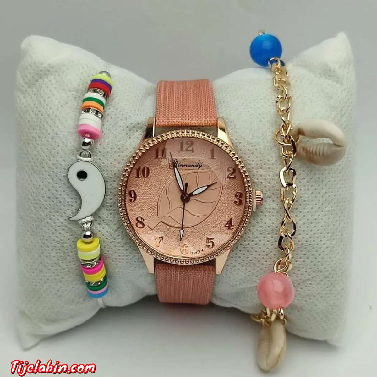 bracelet et montres packs promo