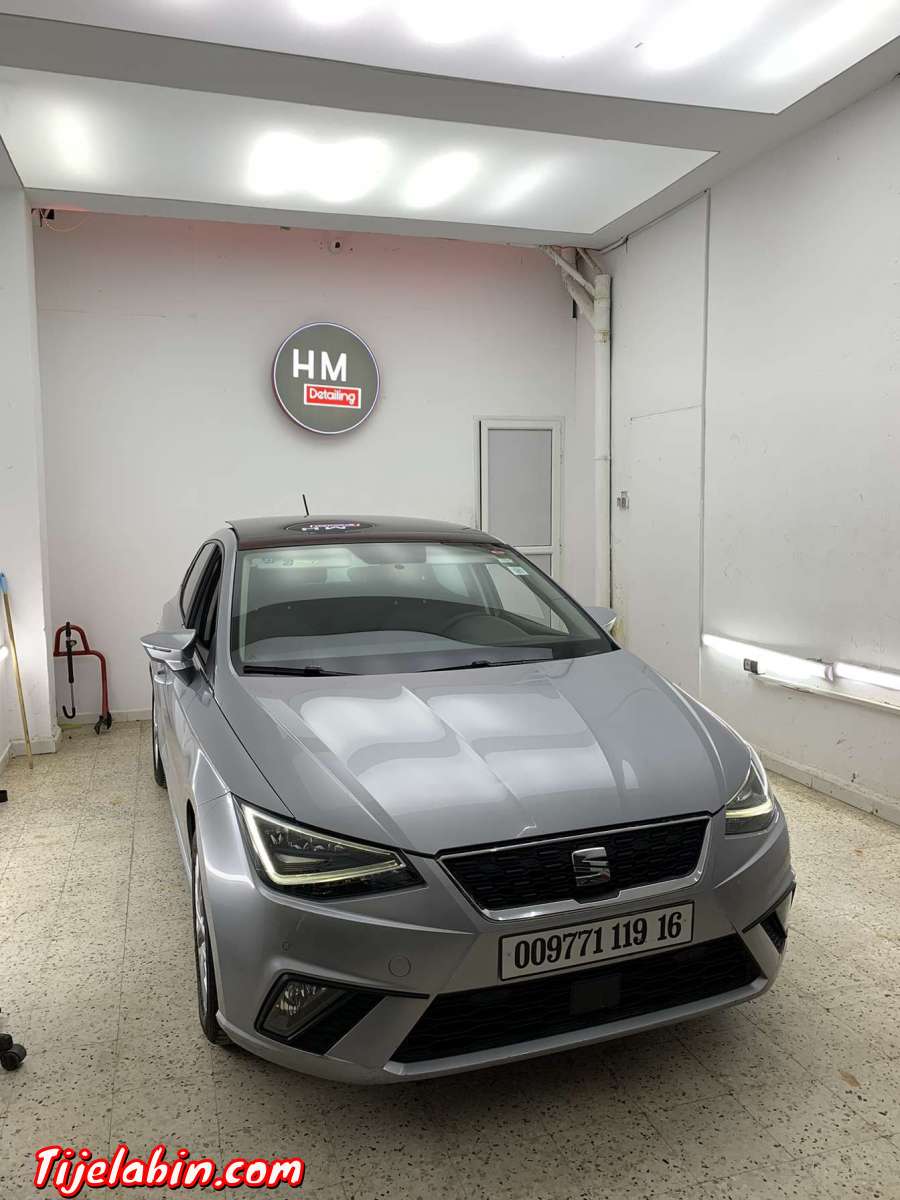 Ibiza Haigh plus 2019