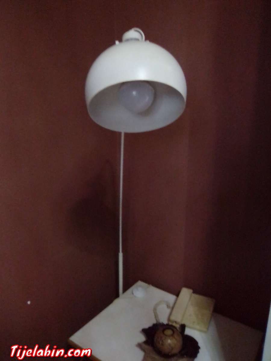 Lampadaires