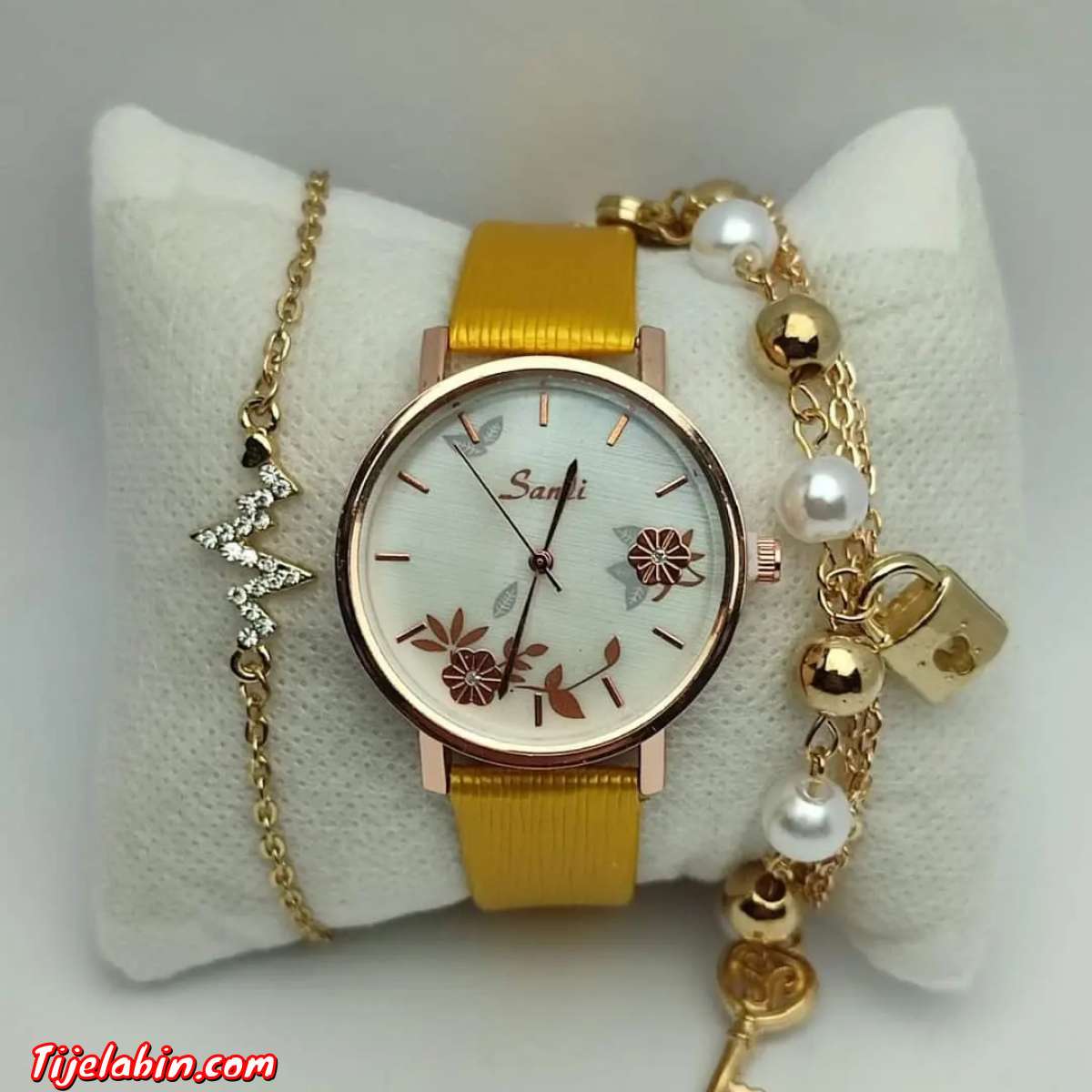 bracelet et montres packs promo