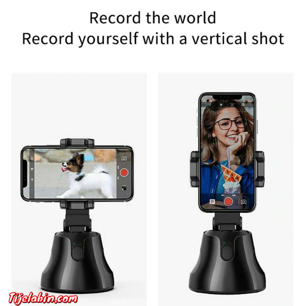 Apai Genie – The Smart Personal Robot Cameraman