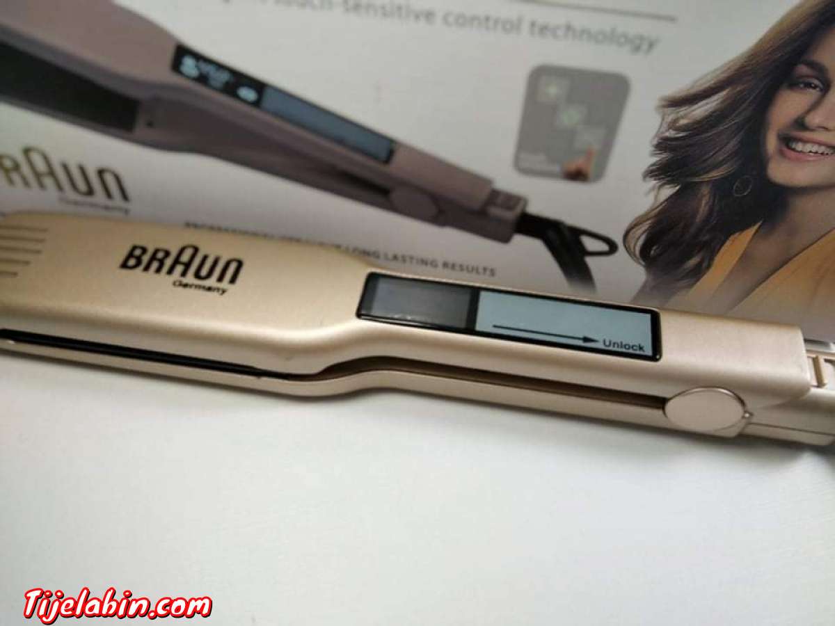 ليسوغ براون