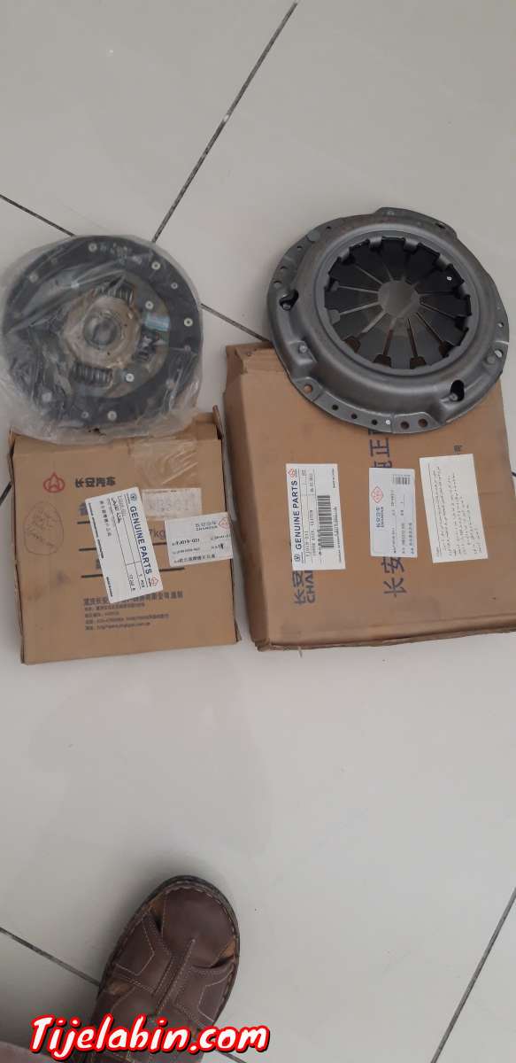 pieces  changen Sx 20 et  benni