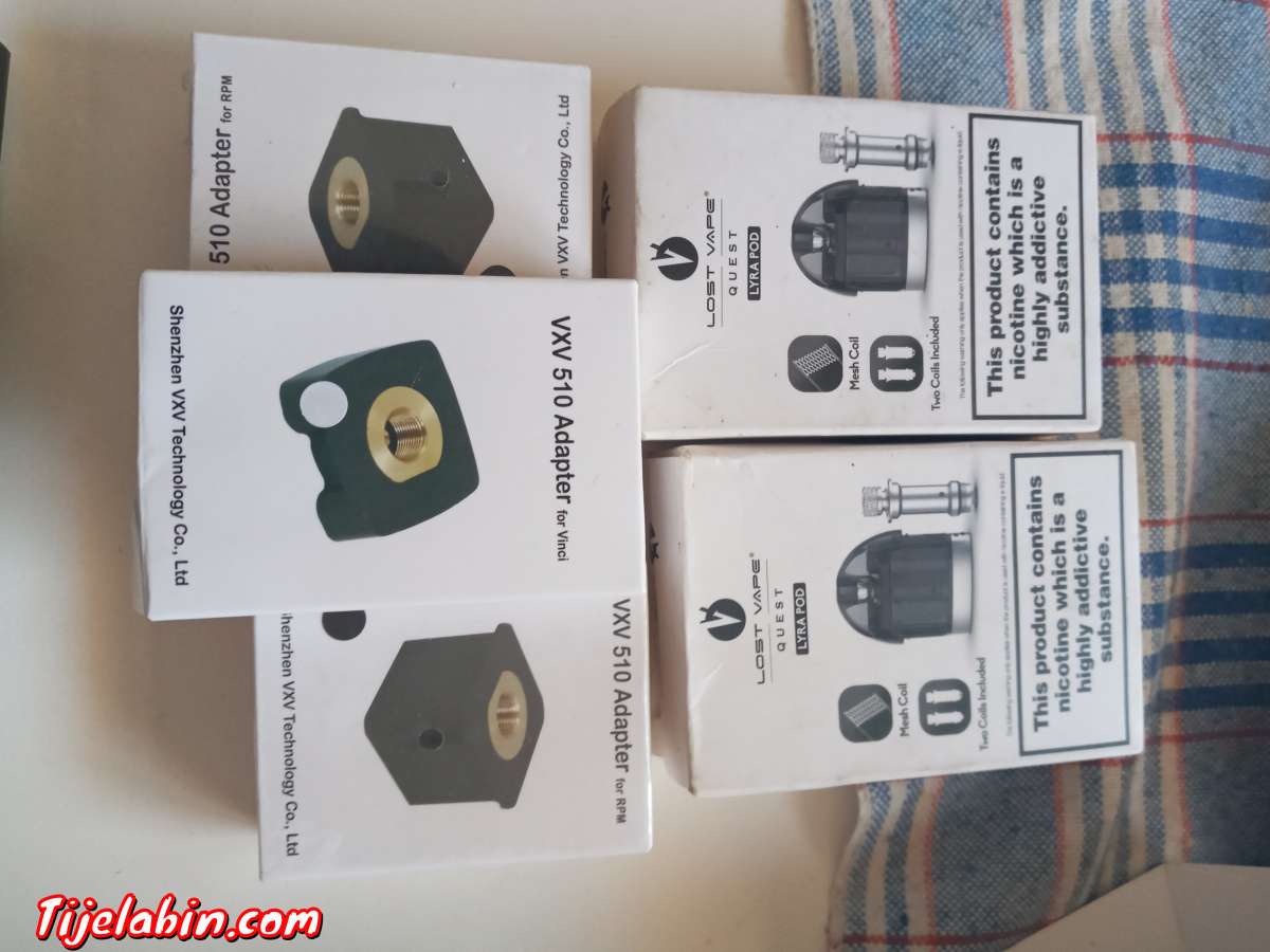 cigarette électronique multi marque