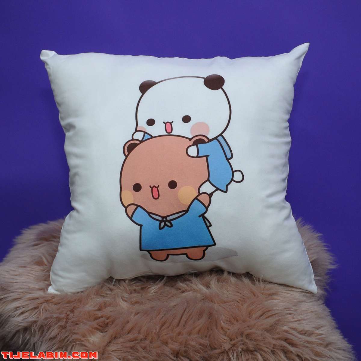 مخايد اطفال للديكور