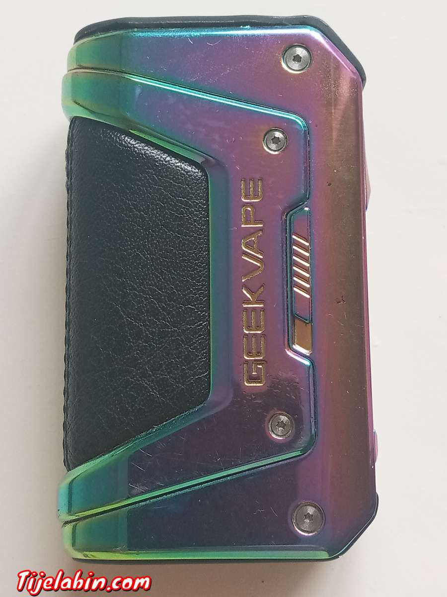 cigarette électronique geekvape legend 2( box)