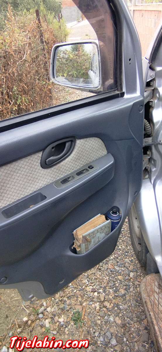 herbin DC 1ere main 00 sbigha