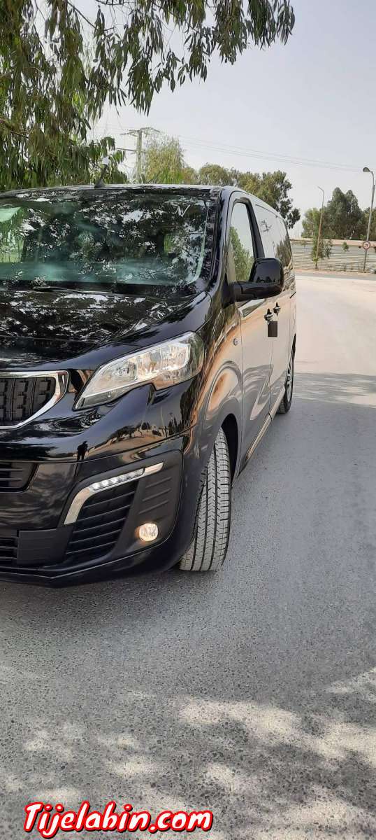 Peugeot expert 2022 safi